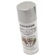 PINTURA SPRAY ANTIÓXIDO METAL PLATA EXT - Envío Gratuito