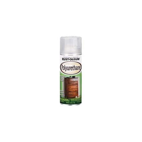 PINTURA SPRAY ESP POLIURETANO BRILLANTE - Envío Gratuito