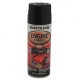 PINTURA SPRAY NEGRO CON BRILLO 12OZ - Envío Gratuito