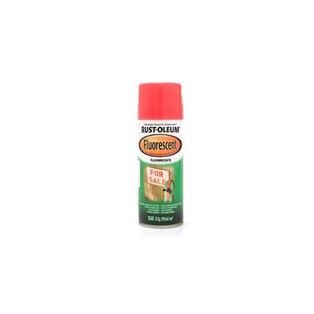 PINTURA SPRAY ESP ROSA FLUORESCENTE RY - Envío Gratuito