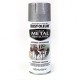 PINTURA SPRAY ANTIÓXIDO PLATA MARTILLO - Envío Gratuito