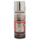 PINTURA SPRAY METÁLICO CROMADO 11 OZ - Envío Gratuito