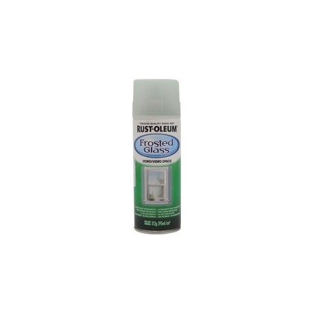 PINTURA SPRAY VIDRIO OPACO VERDE - Envío Gratuito