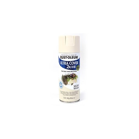 PINTURA SPRAY 2X BLANCO NAVAJO SPRAY - Envío Gratuito