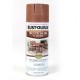 PINTURA SPRAY ANTIÓXIDO UMBER MULTICOLOR - Envío Gratuito