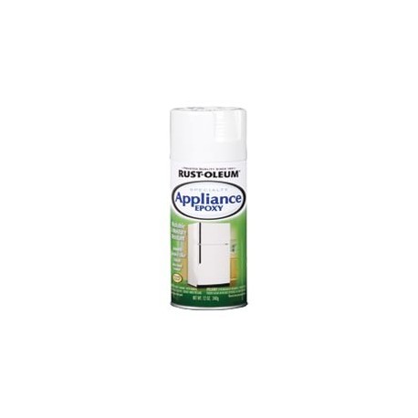 PINTURA SPRAY ESP EPOXY BLANCO - Envío Gratuito