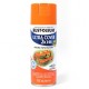 PINTURA SPRAY 2X NARANJA BRILLANTE SPRAY - Envío Gratuito