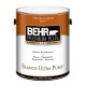 PINTURA PREMIUM PLUS INTERIOR MATE BASE BLANCA 1G - Envío Gratuito