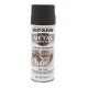 PINTURA SPRAY ANTIÓXIDO NEGRO MATTE - Envío Gratuito