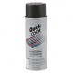 PINTURA SPRAY NEGRO MATTE - Envío Gratuito