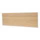 PISO ASHFORD 18X55 BEIGE 1.49 M2 - Envío Gratuito