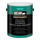 PINTURA PREMIUM PLUS EXTERIOR SEMIBRILLANTE BASE OSCURA 1G - Envío Gratuito