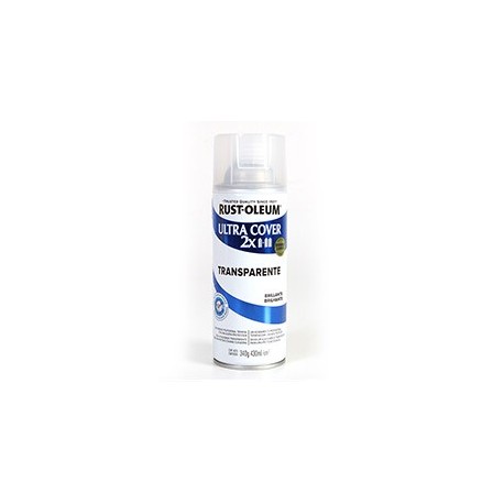 PINTURA SPRAY 2X BRILLINATE CLARO SPRAY - Envío Gratuito