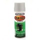 PINTURA SPRAY ESP ALTA TEMPERATURA PLATA - Envío Gratuito