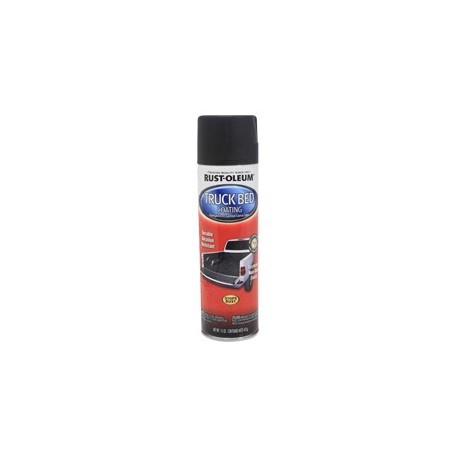 PINTURA SPRAY PARA CAJA DE CAMIONETA 15OZ - Envío Gratuito