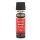 PINTURA SPRAY NEGRO ENGOMADO 15OZ - Envío Gratuito