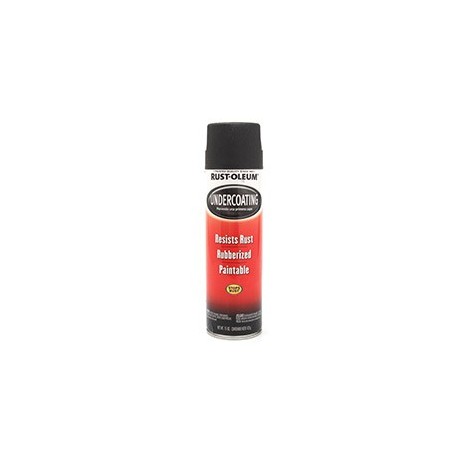 PINTURA SPRAY NEGRO ENGOMADO 15OZ - Envío Gratuito