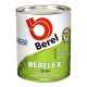 PINTURA BERELEX GREEN BASE BLANCO 1 L - Envío Gratuito