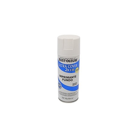 PINTURA SPRAY 2X SELLADOR BLANCO SPRAY - Envío Gratuito