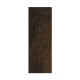 PISO HERITAGE COFFEE 18X50 CM DALTILE - Envío Gratuito