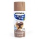 PINTURA SPRAY 2X NUTMEG SATINADO SPRAY - Envío Gratuito