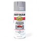 PINTURA SPRAY ANTIÓXIDO SELLA AUTO GRIS - Envío Gratuito