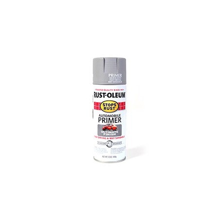 PINTURA SPRAY ANTIÓXIDO SELLA AUTO GRIS - Envío Gratuito