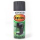 PINTURA SPRAY ESP ALTA TEMP NEGRO - Envío Gratuito