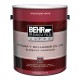 PINTURA PINTURA PREMIUM PLUS ULTRA INTERIOR MATE BASE ULTRA BLANCA 1G - Envío Gratuito