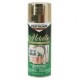 PINTURA SPRAY ESP DECORATIVO ORO - Envío Gratuito