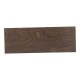 PISO HERITAGE COFFEE 18X50 CM DALTILE - Envío Gratuito