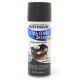 PINTURA SPRAY 2X NEGRO BRILLANTE SEMI - Envío Gratuito