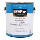 PINTURA PREMIUM PLUS INTERIOR SATINADO BASE ULTRA BLANCA - Envío Gratuito
