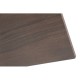 PISO HERITAGE COFFEE 18X50 CM DALTILE - Envío Gratuito