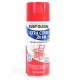 PINTURA SPRAY 2X ROJO MANZANA BRILLANTE - Envío Gratuito