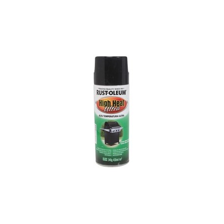 PINTURA SPRAY ESP ALTA TEMP ULTRA - Envío Gratuito