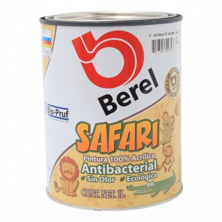 SAFARI BASE DEEP 1 L - Envío Gratuito