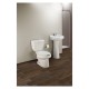 PISO HERITAGE COFFEE 18X50 CM DALTILE - Envío Gratuito