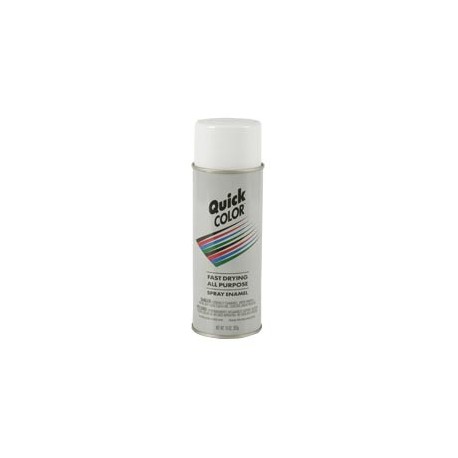 PINTURA SPRAY BLANCO BRILL - Envío Gratuito