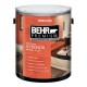 PINTURA PREMIUM INTERIOR MATE BASE OSCURA 1G - Envío Gratuito
