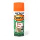 PINTURA SPRAY ESP NARANJA FLUORES SPRAY - Envío Gratuito