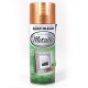 PINTURA SPRAY ESP DECOATIVO COBRE - Envío Gratuito