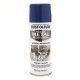 PINTURA SPRAY ANTIÓXIDO METAL AZUL EXT - Envío Gratuito