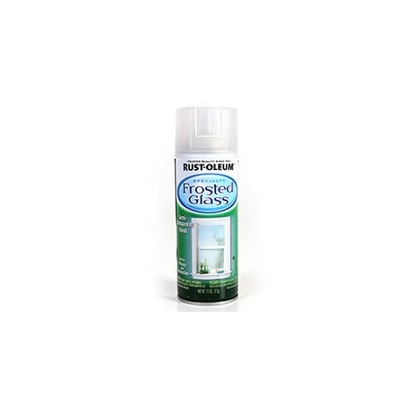 PINTURA SPRAY ESP VIDRIO OPACO - Envío Gratuito