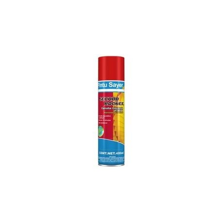 ESMALTE ROCKET AZUL TRAFALGA 400ML - Envío Gratuito