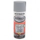 PINTURA SPRAY SELLADOR IMPREMANTE GRIS - Envío Gratuito