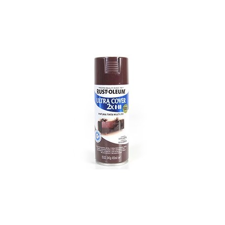 PINTURA SPRAY 2X CAFÉ KONA SPRAY - Envío Gratuito