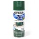 PINTURA SPRAY 2X VERDE OBSCURO BRILLANTE - Envío Gratuito
