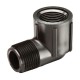 CODO ROSCA MACHO 3/4"X3/4" ROSCA HEMBRA - Envío Gratuito