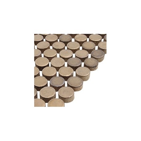 MALLA PENNY BRONZE 30X30CM PZ - Envío Gratuito